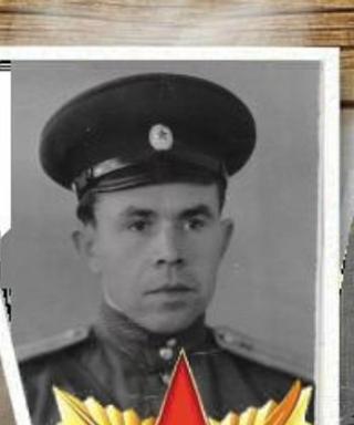 Шахомиров Алексей Павлович