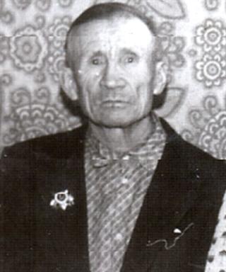 Соловьев Владислав Павлович