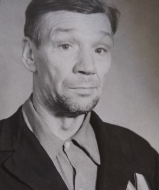 Поздняков Иван Иванович