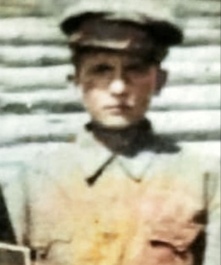 Овечко Николай Иванович