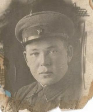 Клюшев Николай Трофимович