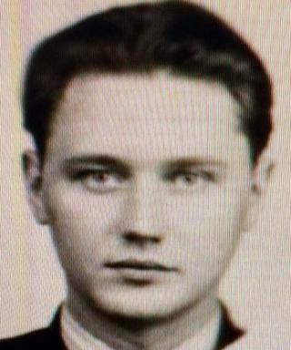 Горбов Григорий Яковлевич