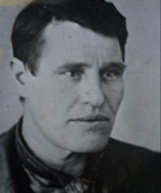 Чечёткин Григорий Дмитриевич