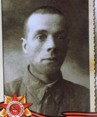 Князьков Сергей Иванович