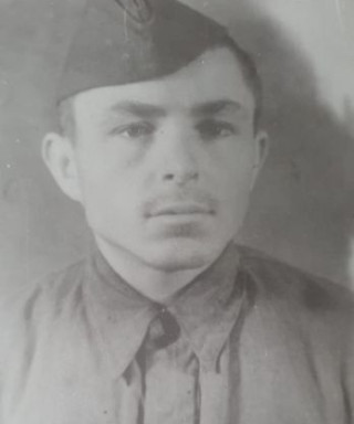 Гурин Василий Николаевич