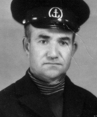 Василенко Юрий Алексеевич