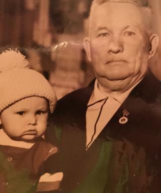 Моисеев Алексей Алексеевич