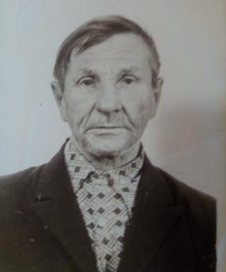 Иванов Степан Кириллович