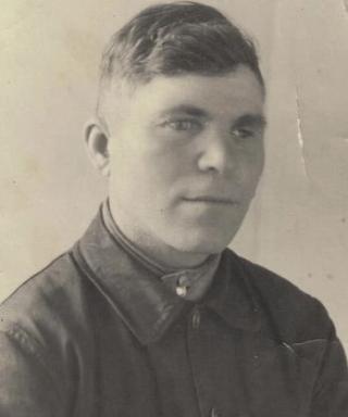 Спирин Василий Васильевич