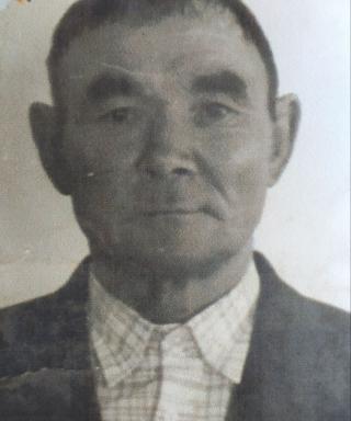 Галиастанов Ишбулды Ахмедьянович