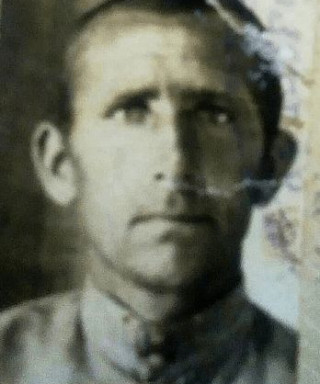 Бушуев Пётр Сергеевич