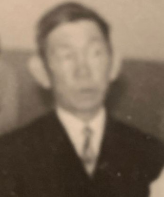 Туханов Борис Талхабаевич