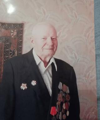 Мозговой Филипп Фёдорович