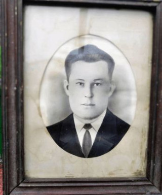 Дудоров Степан Иванович