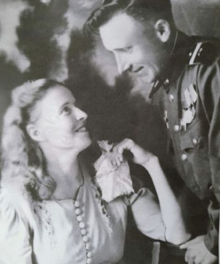 Зундалев Василий Карпович