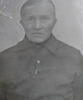 Угрюмов Александр Варфоломеевич