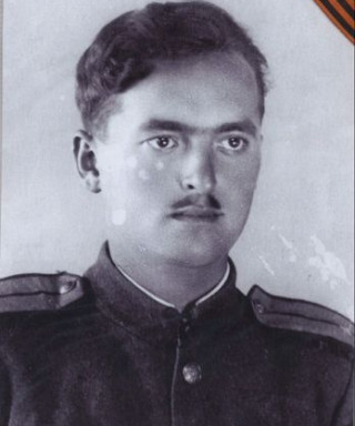 Камышев Олег Севастьянович