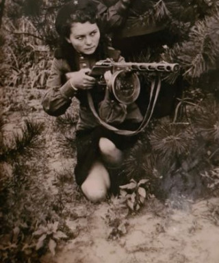 Пискуненко Надежда Петровна