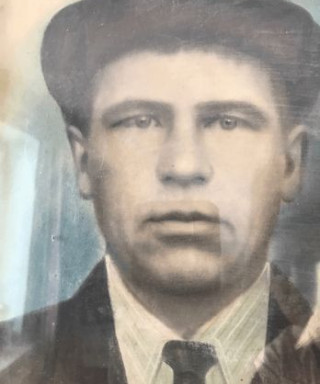 Минниахметов Канзафар Минниахметович