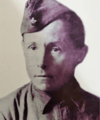 Опалев Дмитрий Семёнович