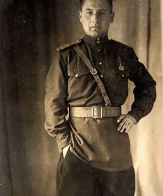 Бакшетский Василий Титович