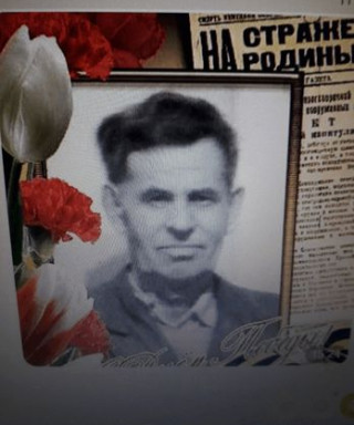 Сухинин Михаил Сергеевич