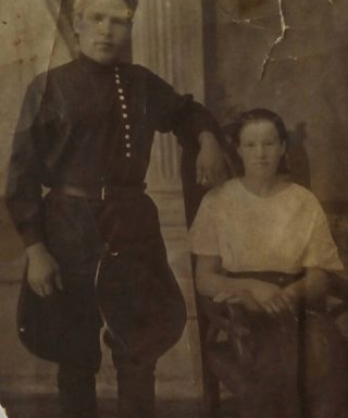 Чекашов Иван Григорьевич