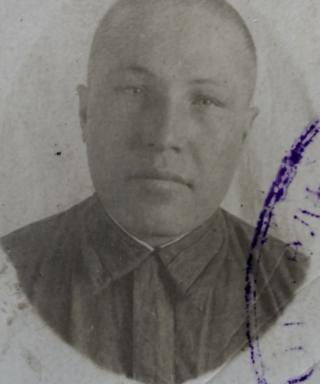 Голубин Семён Александрович