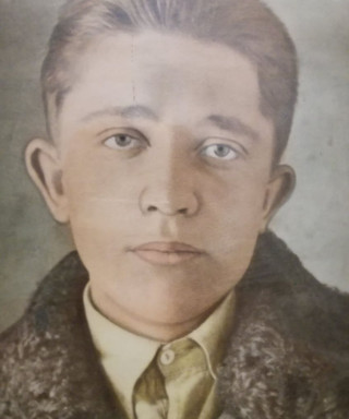 Шугаев Михаил Иванович