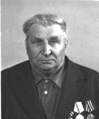 Елфимов Марк Дмитриевич