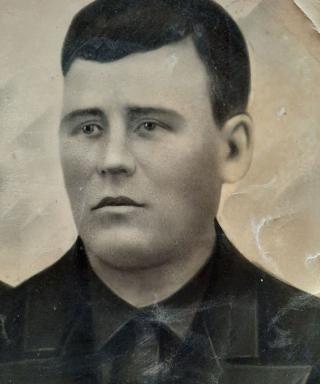Воеводин Василий Макарович