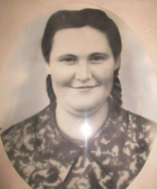 Демидова Надежда Григорьевна