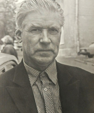 Поляшев Павел Николаевич