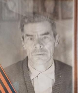 Селиванов Пётр Иванович