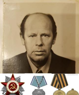 Крутяков Николай Алексеевич