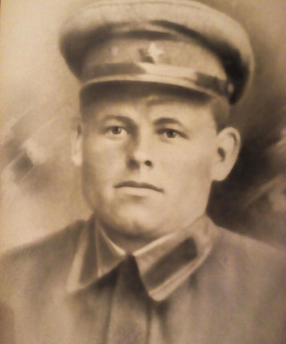 Петелин Василий Иванович