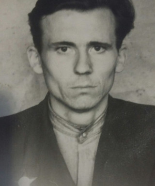 Борцов Александр Петрович