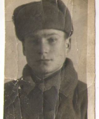 Юхнин Леонид Михайлович