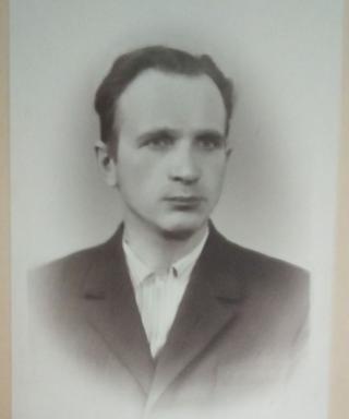 Смирнов Иван Алексеевич