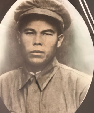 Анчиков Герасим Ильич