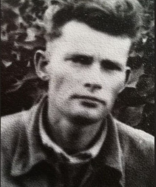 Бакланов Иван Иванович