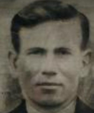 Васильев Александр Афанасьевич