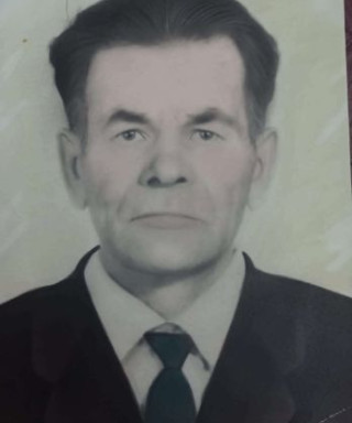 Ярушин Сергей Флегонтович