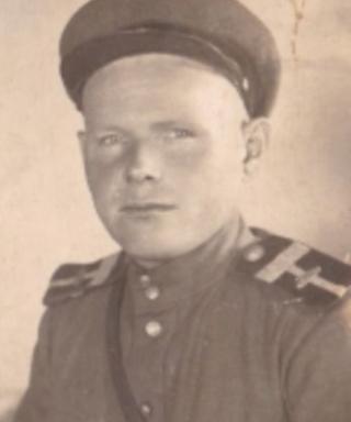 Шилоносов Иван Семенович