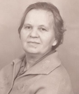 Кондрушина Екатерина Николаевна