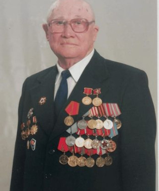 Ямщиков Анатолий Ильич