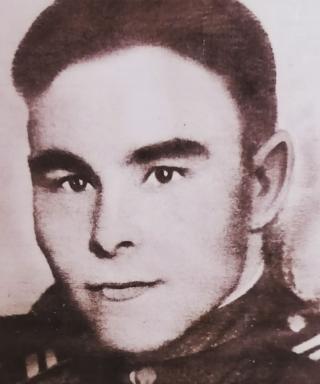Вильданов Гатаулла Хазиахметович