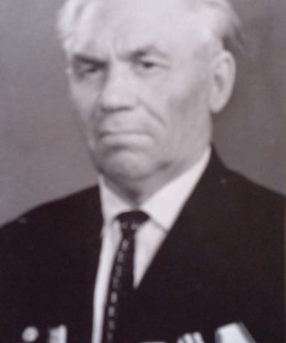 Зубков Егор Тимофеевич