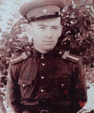 Шпак Михаил Васильевич