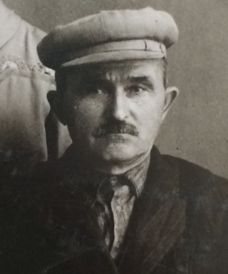 Назаренко Фёдор Леонтьевич